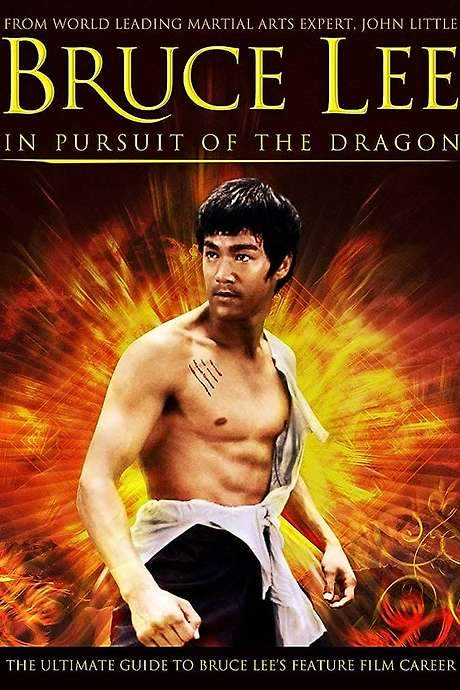 Bruce Lee: In Pursuit of the Dragon